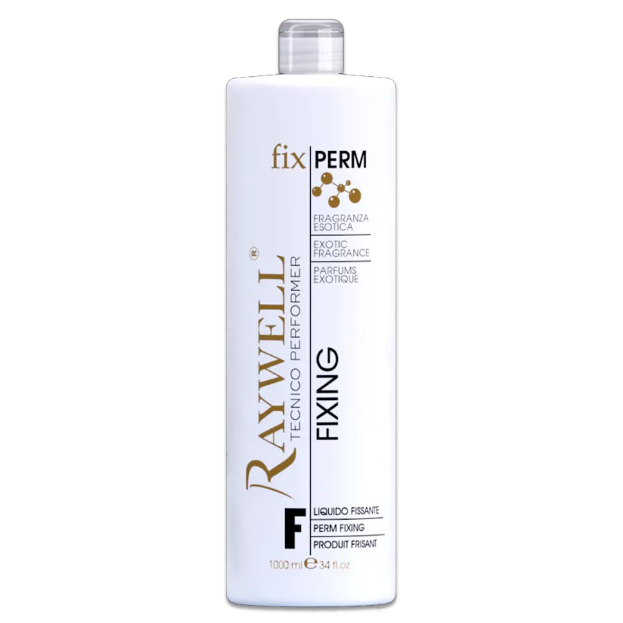 Fissaggio Fixi Perm Raywell 500 ml