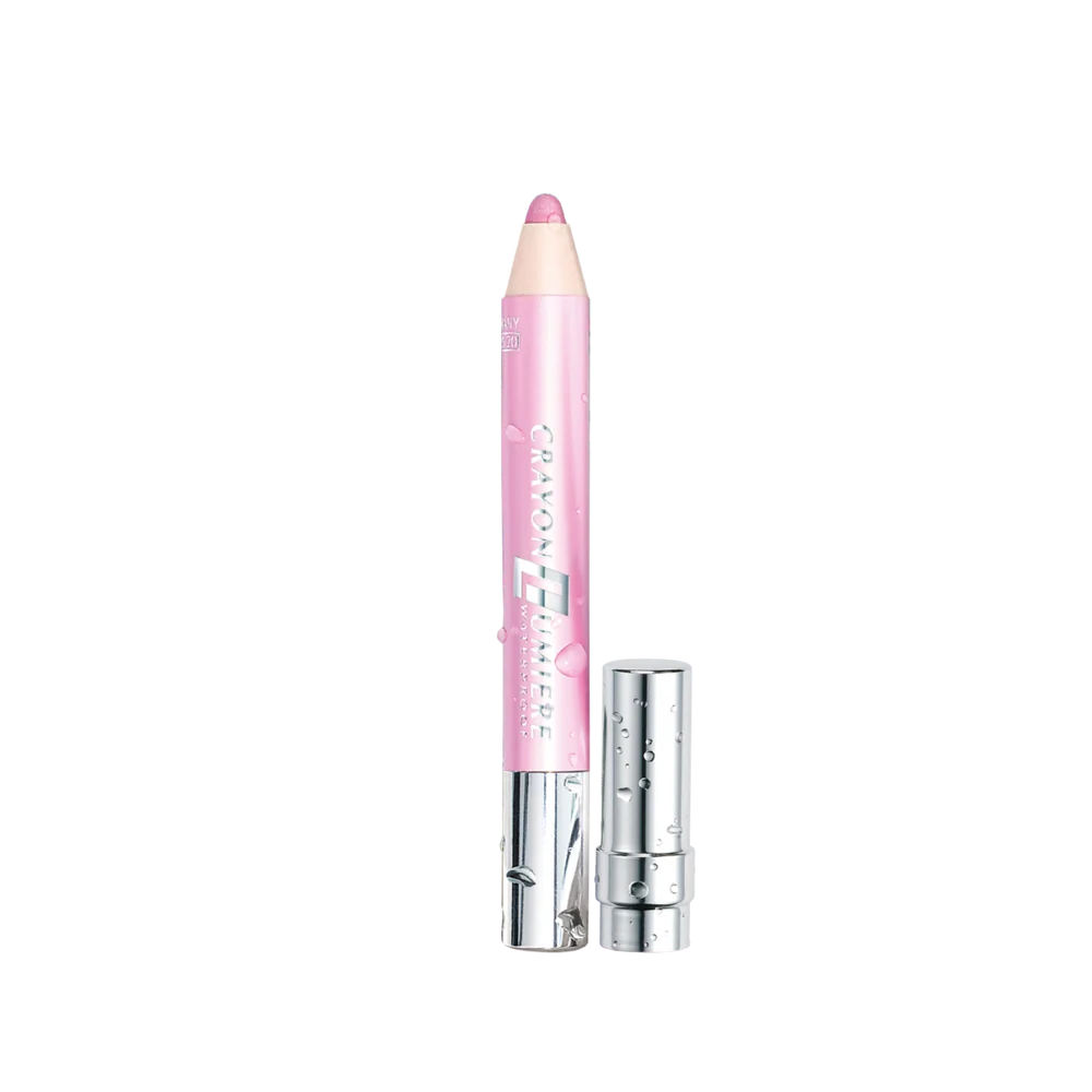 Matitone Ombretto WaterProof Crayon Lumiere Rose Glacè Mavala
