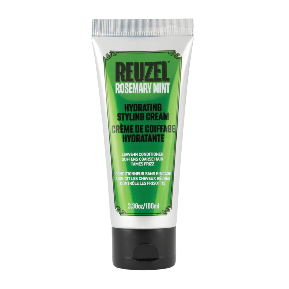 Crema Idratante Modellante Rosemary Mint Reuzel 100 ml