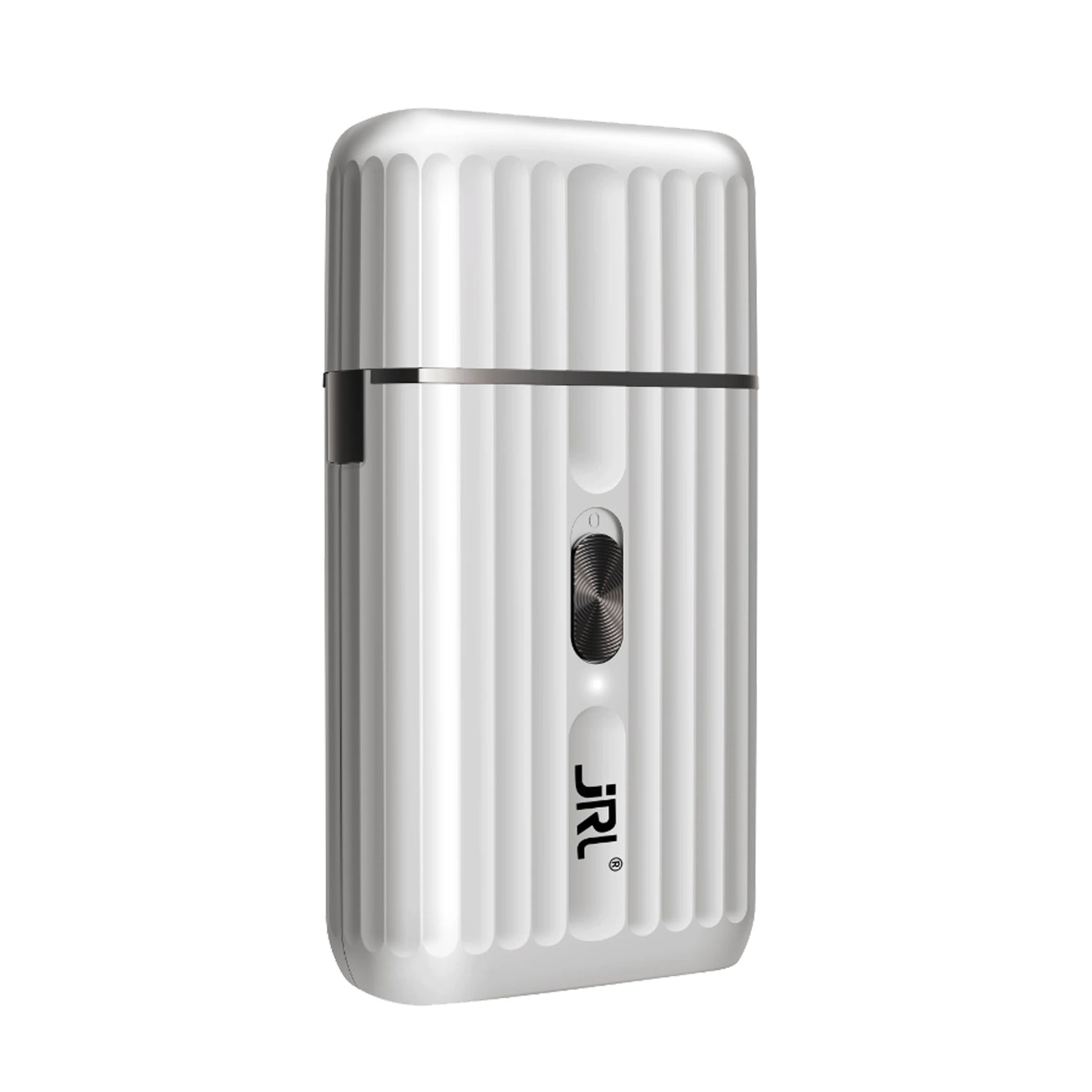 Rasoio Elettrico Professionale Ghost SH2301-W Bianco JRL