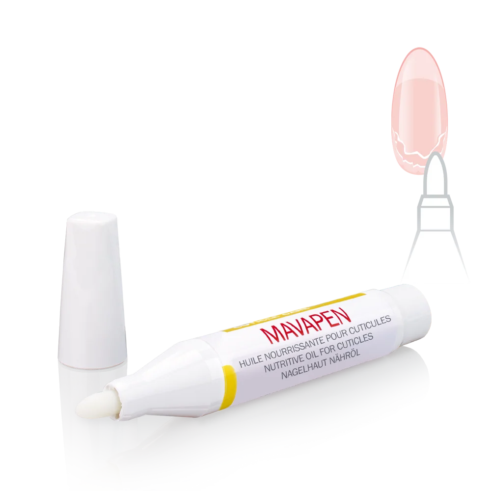 Mavapen olio ammorbidente per cuticole 4,5 ml