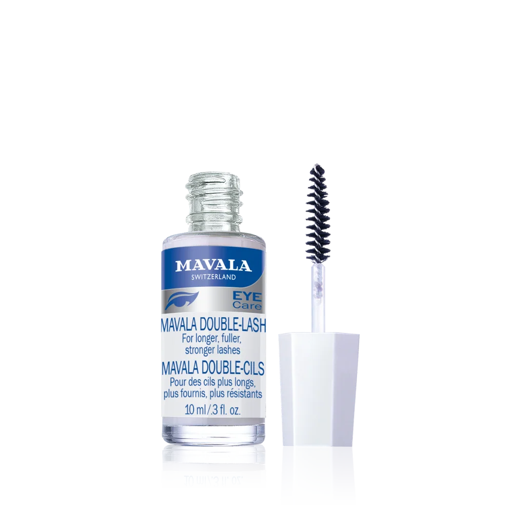 Mavala Double Cils Rinforzante Ciglia 10 ml