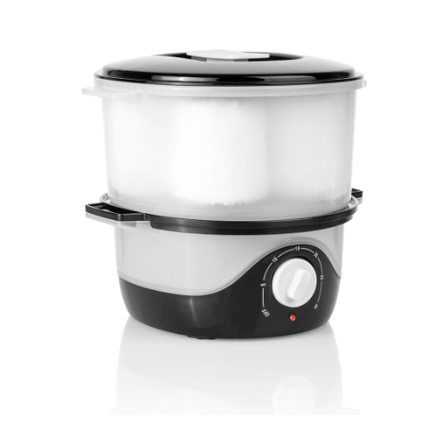 Scaldasalviette a Vapore Aroma Towel Mio Xanitalia