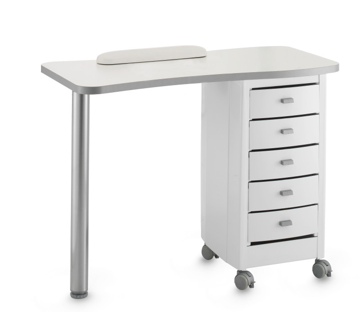 Tavolo Manicure Zippy 224 L