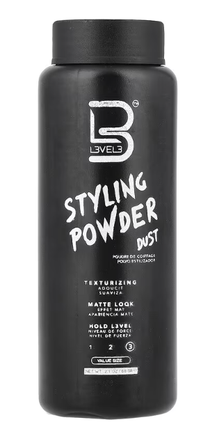 Styling Powder Dust Level 3 60 gr