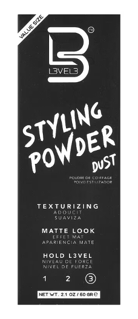 Styling Powder Dust Level 3 60 gr