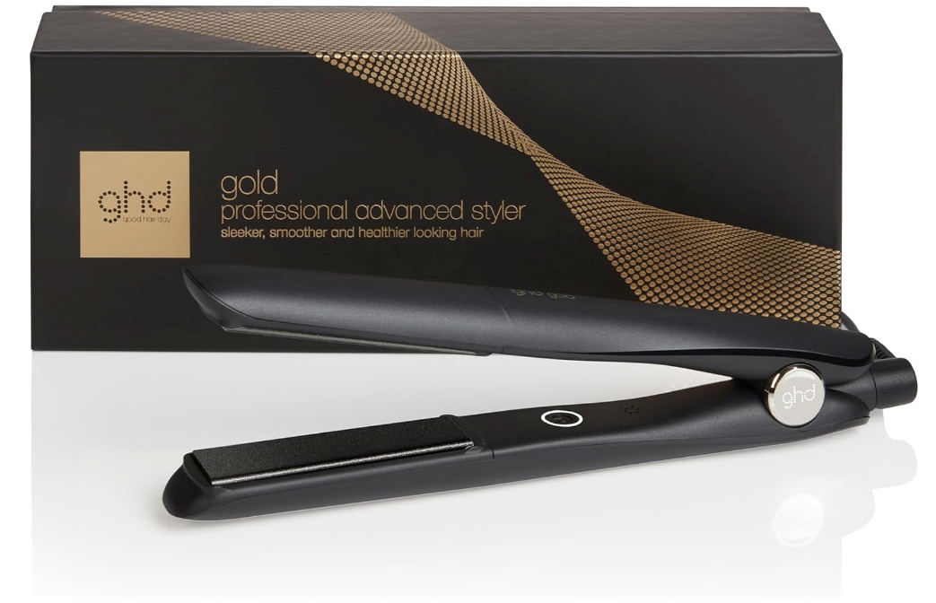 Piastra per Capelli GHD Gold
