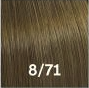 Tintura per capelli No Ammonia Vegan Color Touch 8/71 60 ml Wella