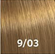 Tintura per capelli No Ammonia Vegan Color Touch 9/03 60 ml Wella