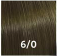 Tintura per capelli No Ammonia Vegan Color Touch 6/0 60 ml Wella