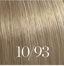 Tintura per Capelli Illumina Color 10/93 60 ml Wella