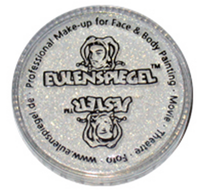 Polvere trucco Perlglanz Puder Starlight Gold Eulenspiegel 3,5 gr
