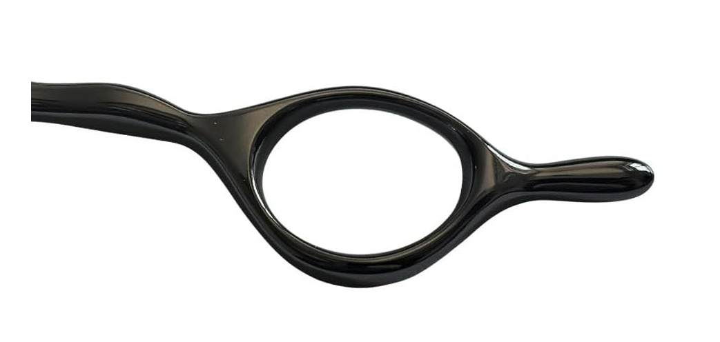 Sfilzino Titan Nero Focus R14/1