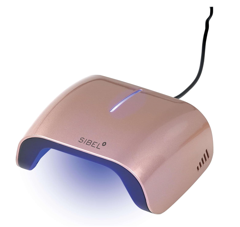 Mini Led Lampda 10W Rose Gold