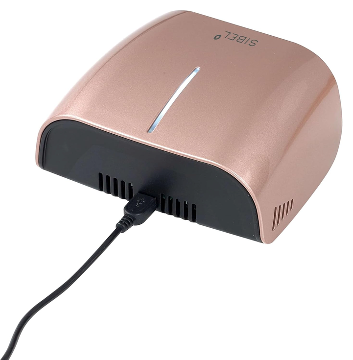 Mini Led Lampda 10W Rose Gold
