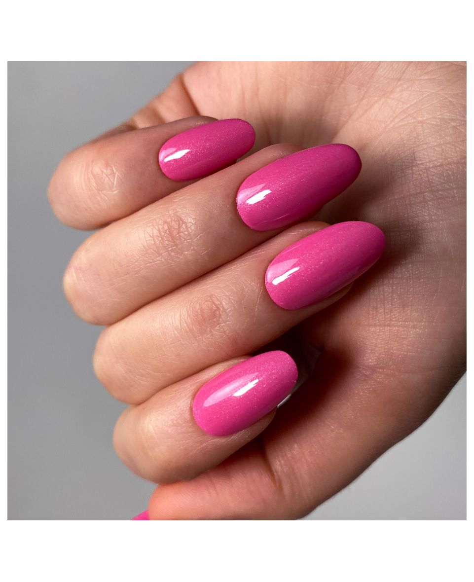 Smalto Gel Polish Ultra HD H419 La Femme 8 gr.