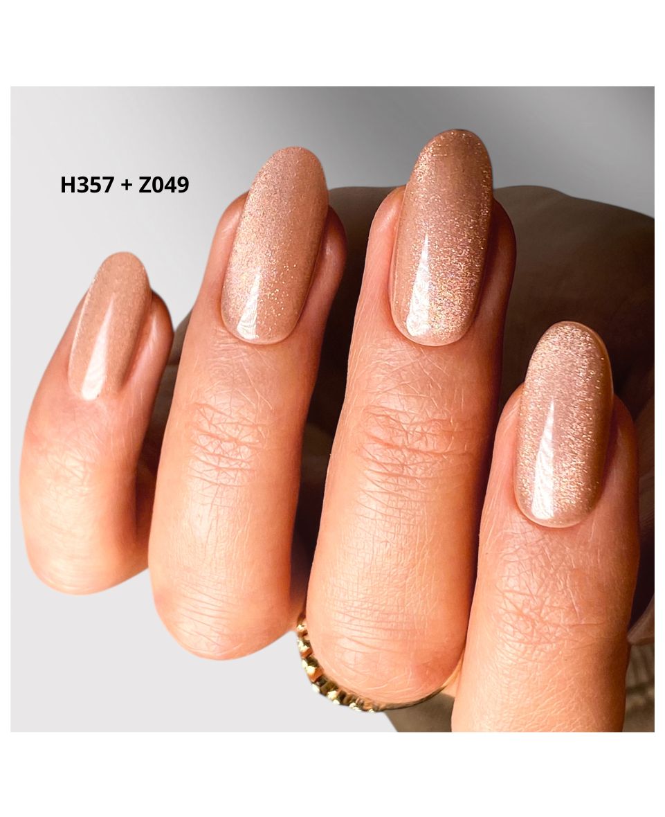 Smalto Gel Polish Cat Eye Z049 Winter Spells La Femme 8 gr.