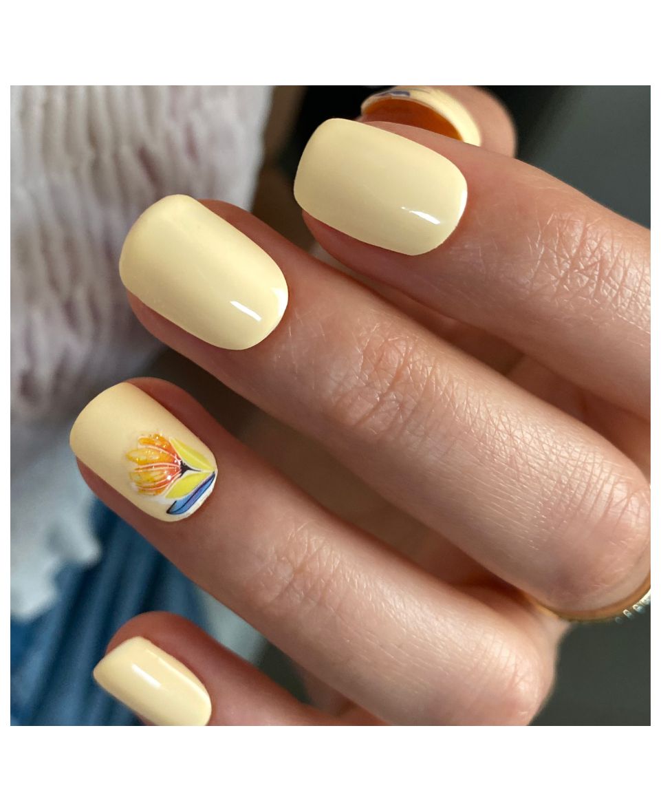 Smalto Gel Polish Ultra HD H430 La Femme 8 gr.