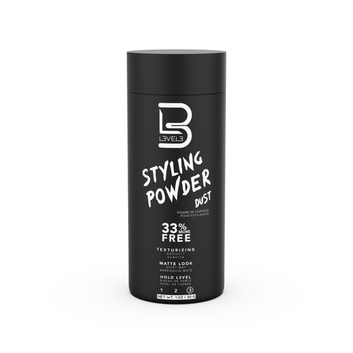 Styling Powder Level 3 30 gr