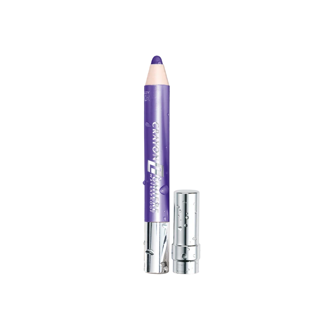 Matitone Ombretto WaterProof Crayon Lumiere Ultra Violet Mavala