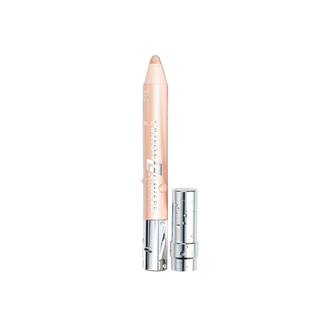 Matitone Ombretto WaterProof Crayon Lumiere Vanille Sucre Mavala