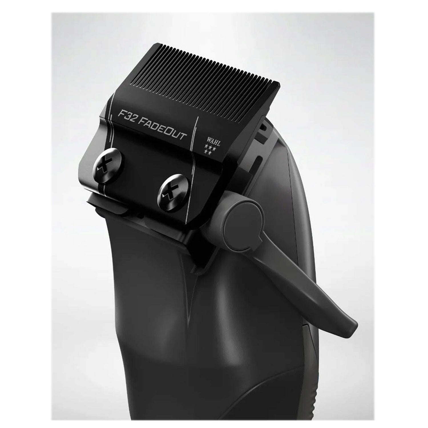 Tosatrice per Capelli Cord/Cordless Vapor F32 Fadeout Wahl