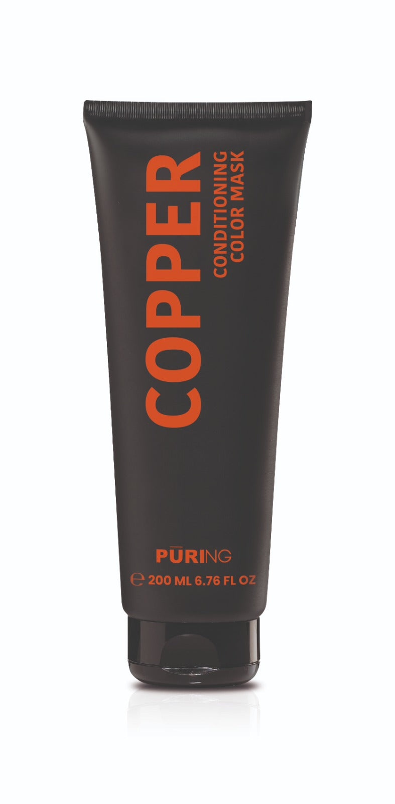 Maschera Colorante Condizionante RAME PR ColorMask 200 ml Puring