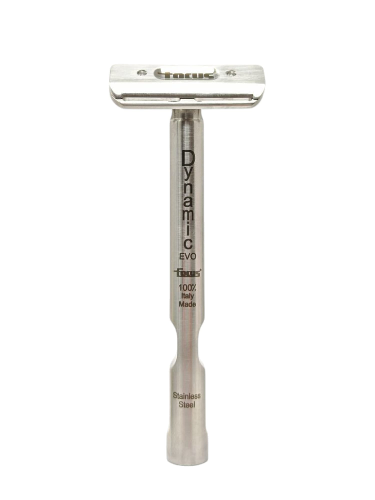 Rasoio Dynamic Focus Acciaio R50 EVO