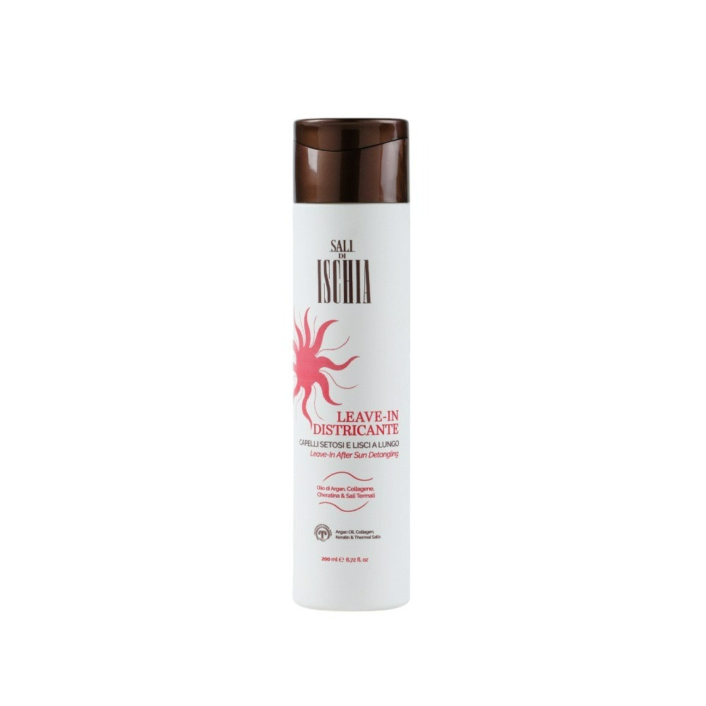 Leave-in Districante After Sun Detangling Sali di Ischia 200 ml