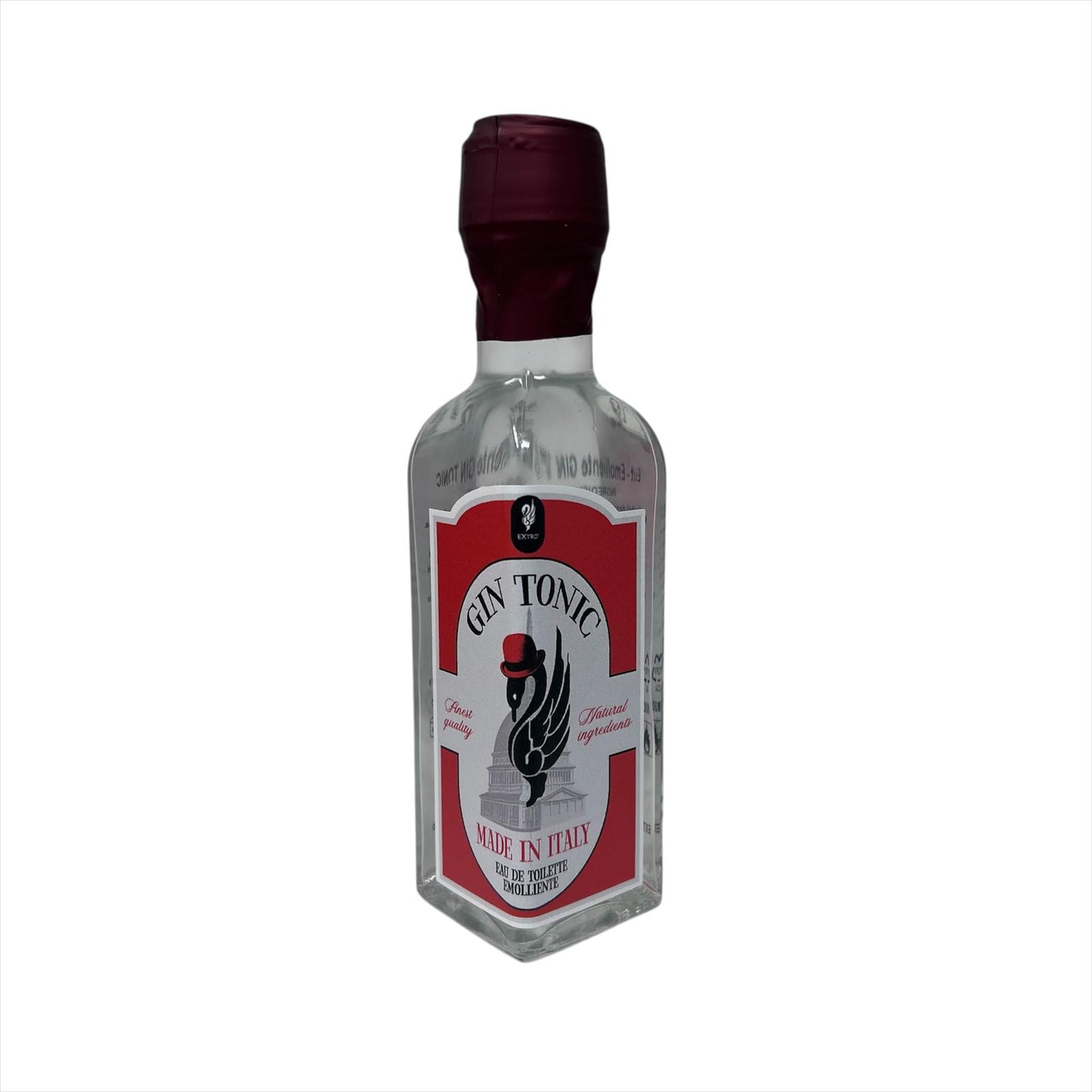After Shave Gin Tonic Extro Cosmesi 100 ml