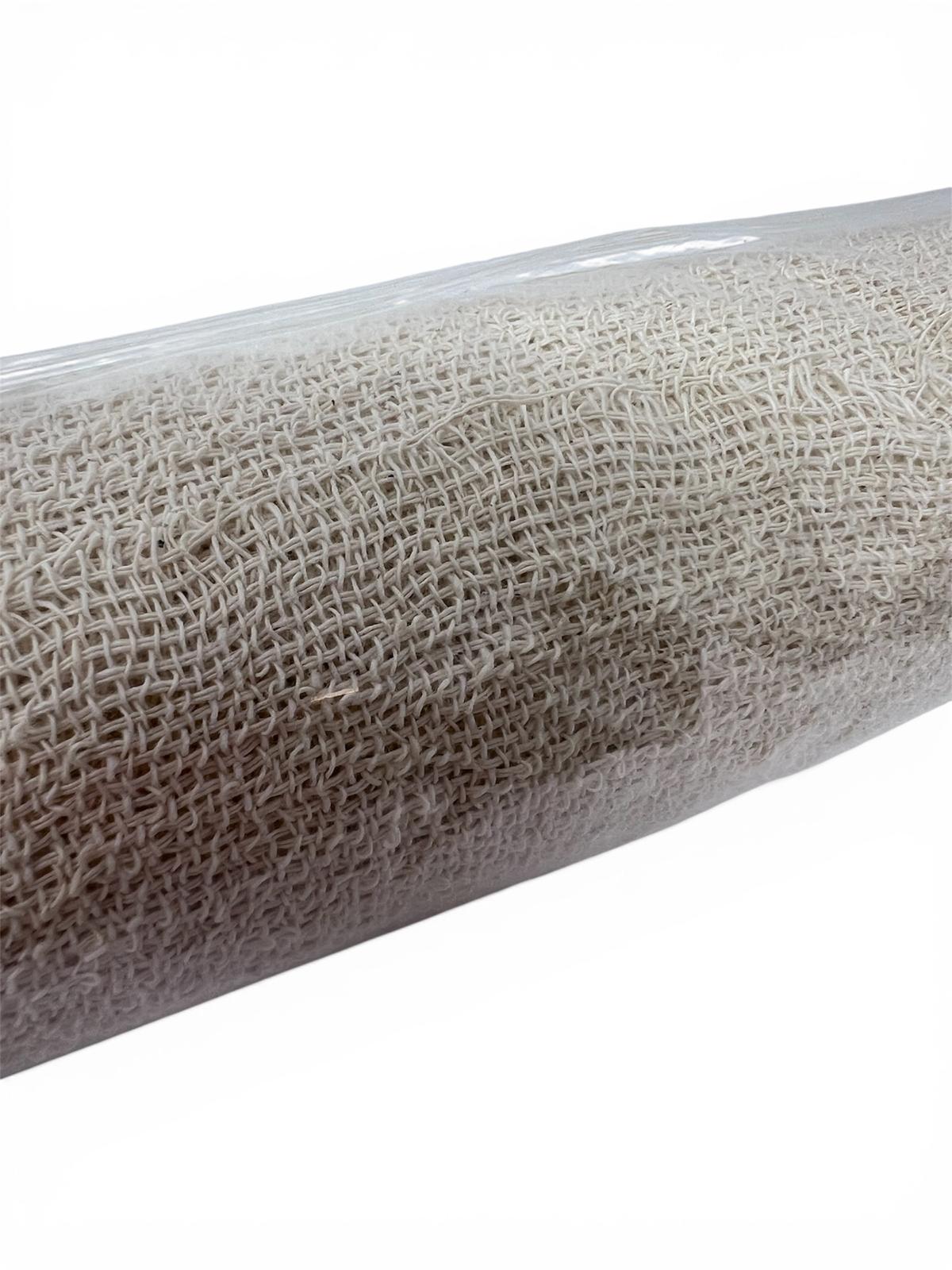 Benda in Crepe di Cotone 5 mt x H20 Cm. H986
