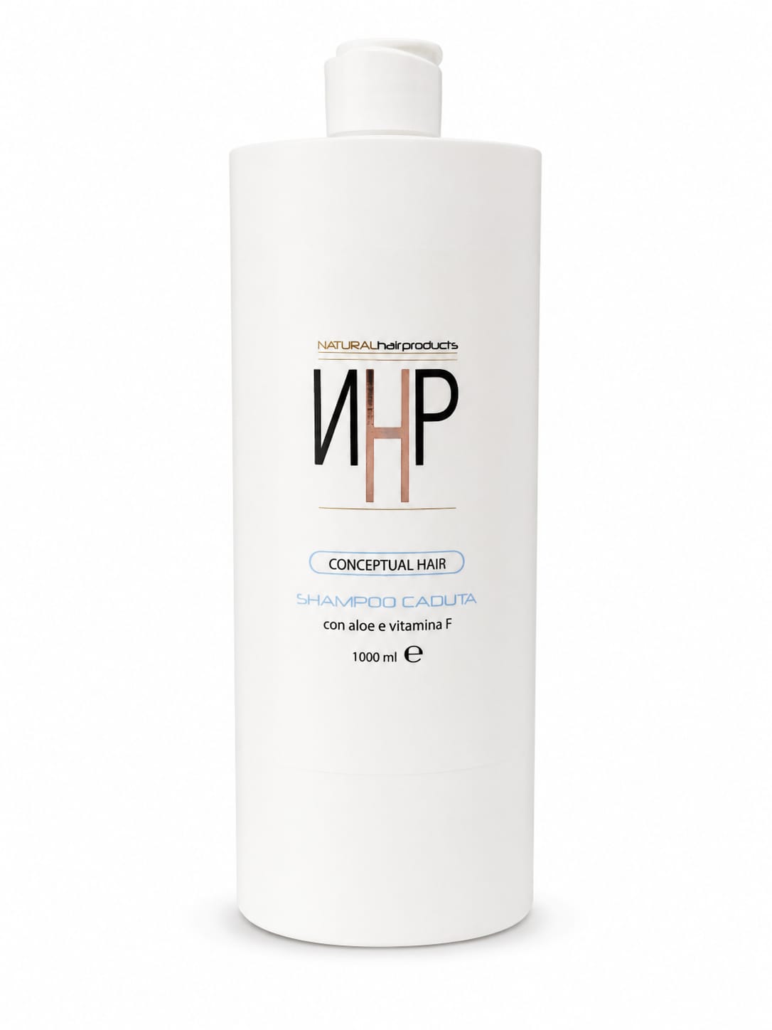 Shampoo Capelli Anticaduta Conceptual Hair 1000 ml