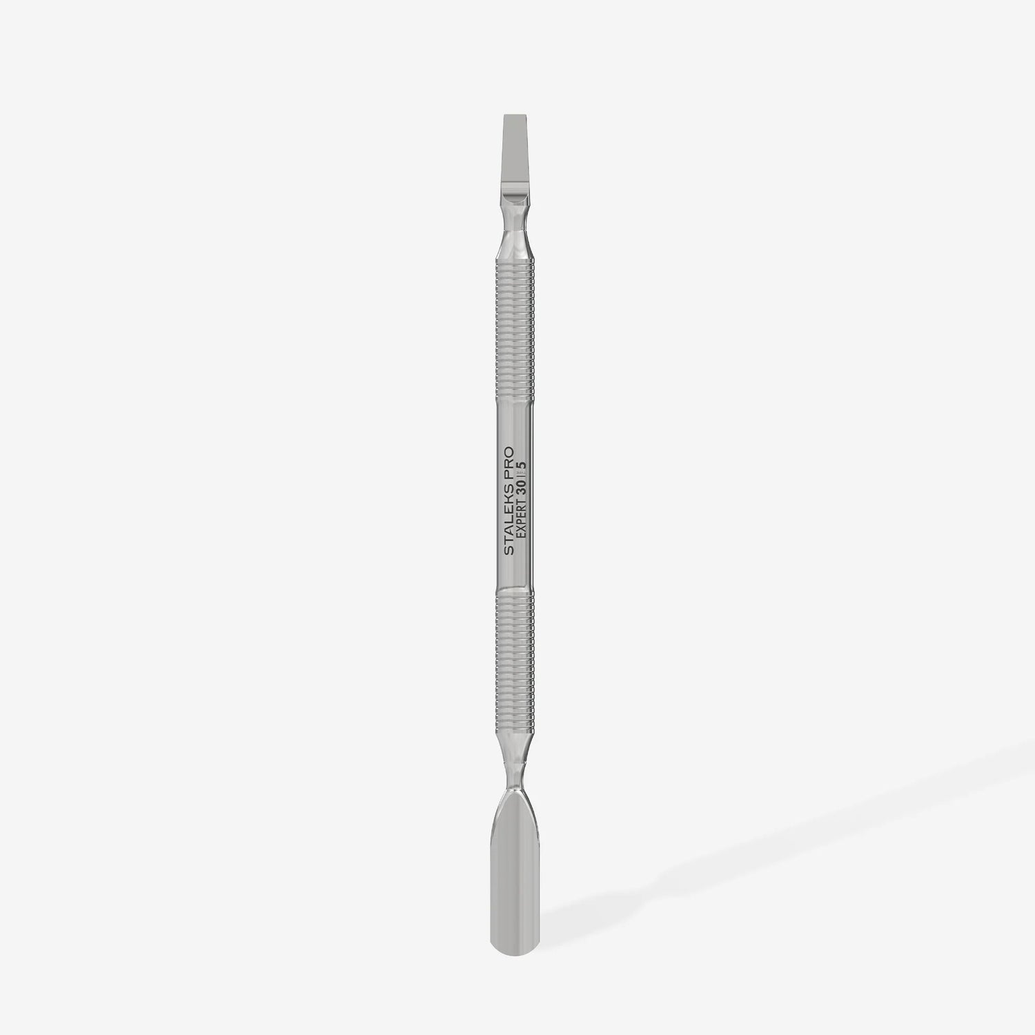 Scalzino doppio Manicure Staleks Pro 30/5