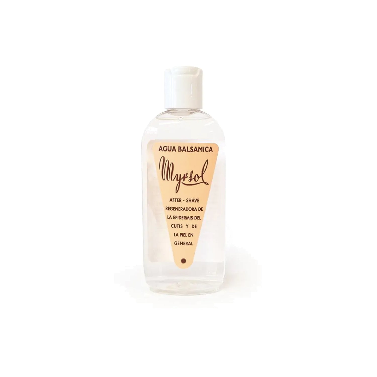 After Shave Agua Balsamica Myrsol 200 ml