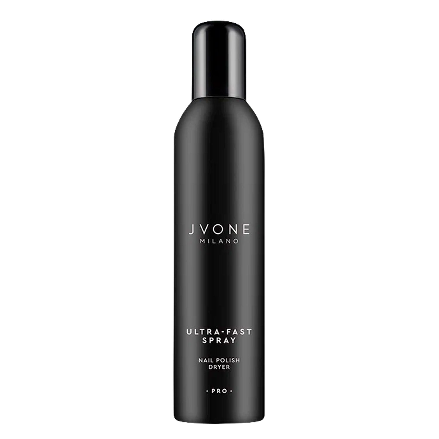 Asciugasmalto Spray Ultra Fast Spray Pro Jvone Milano 200 ml.