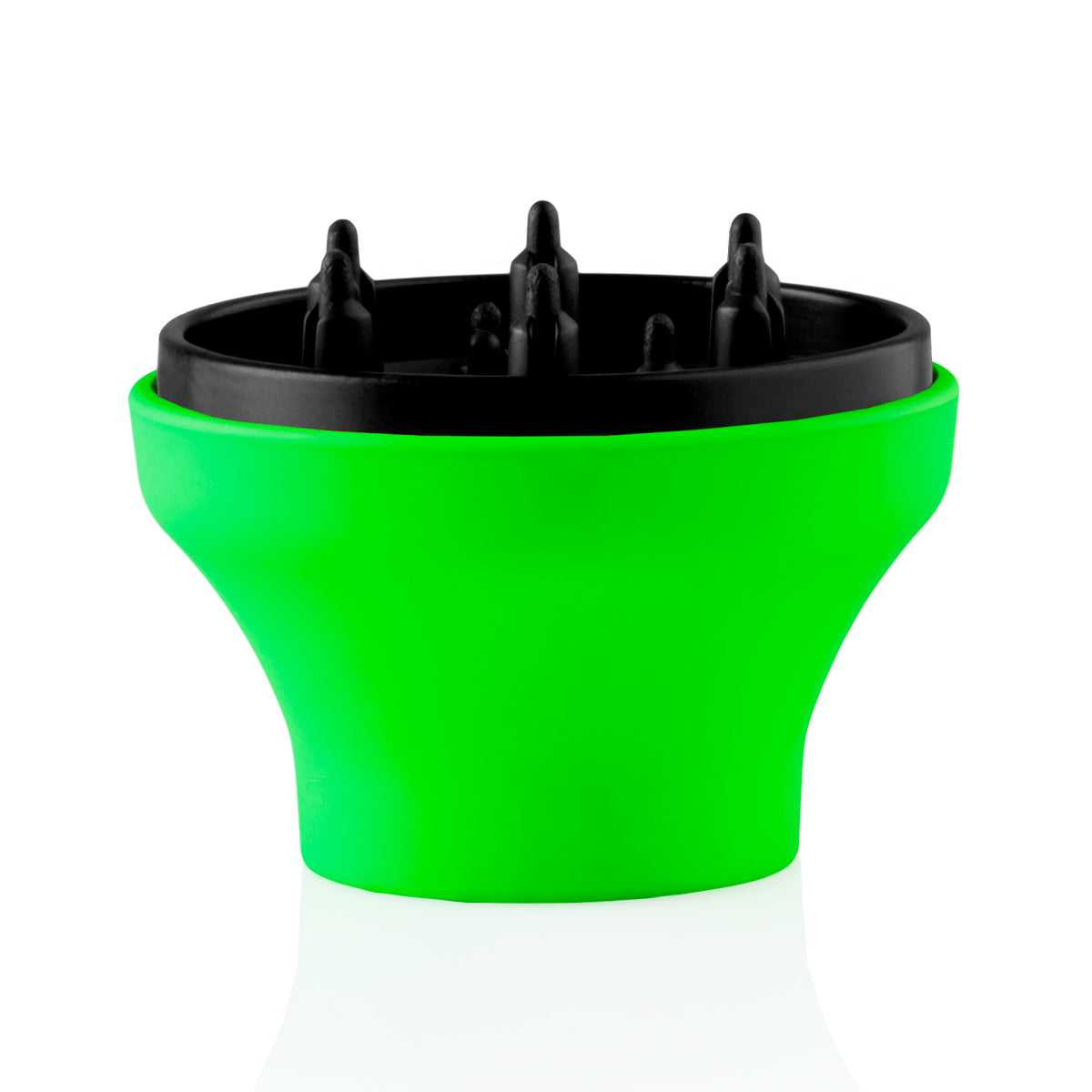 Mini Phon da Viaggio Gettin Fluo Verde