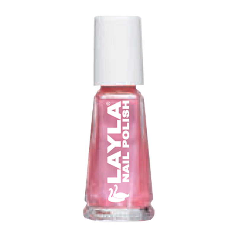 Smalto per Unghie nr 84 Layla 10 ml