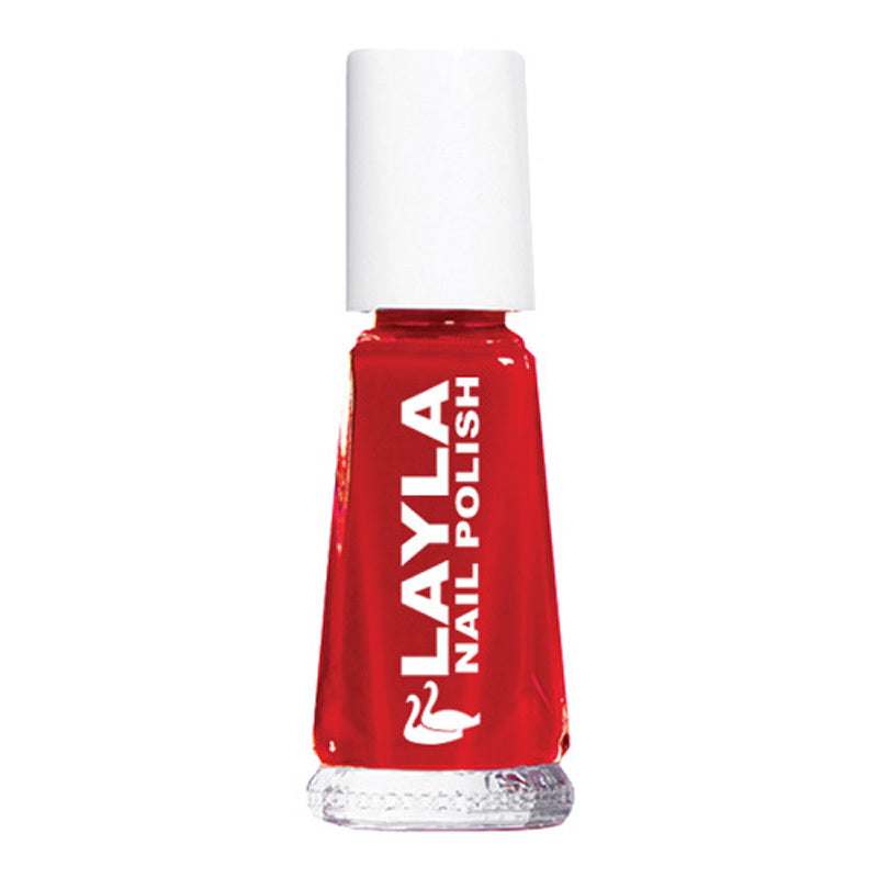 Smalto per Unghie nr 112 Layla 10 ml