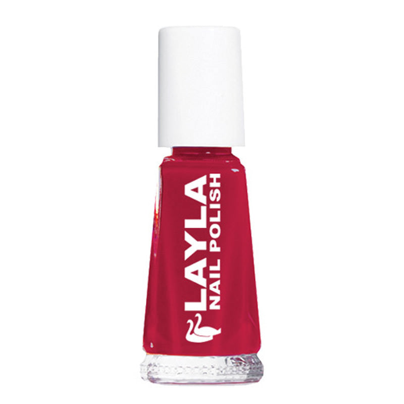 Smalto per Unghie nr 116 Layla 10 ml