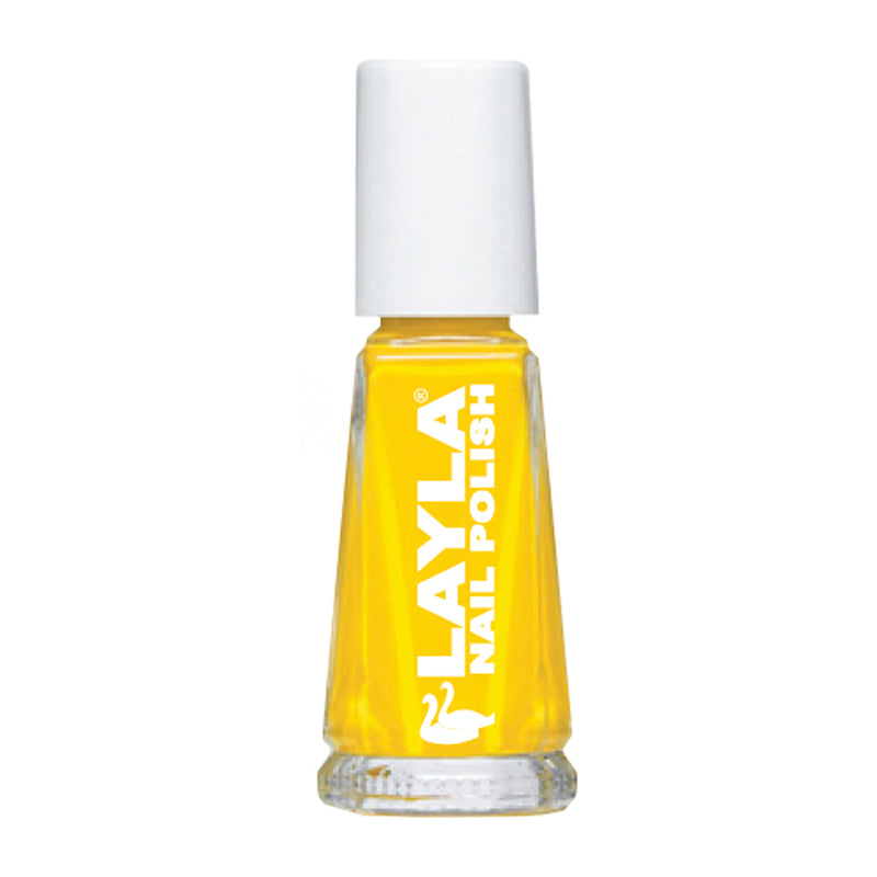 Smalto per Unghie nr 207 Layla 10 ml