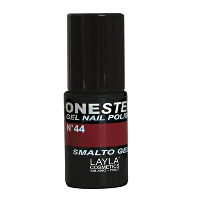 Smalto Semipermanente One Step Gel Polish nr 44 Layla 5 ml