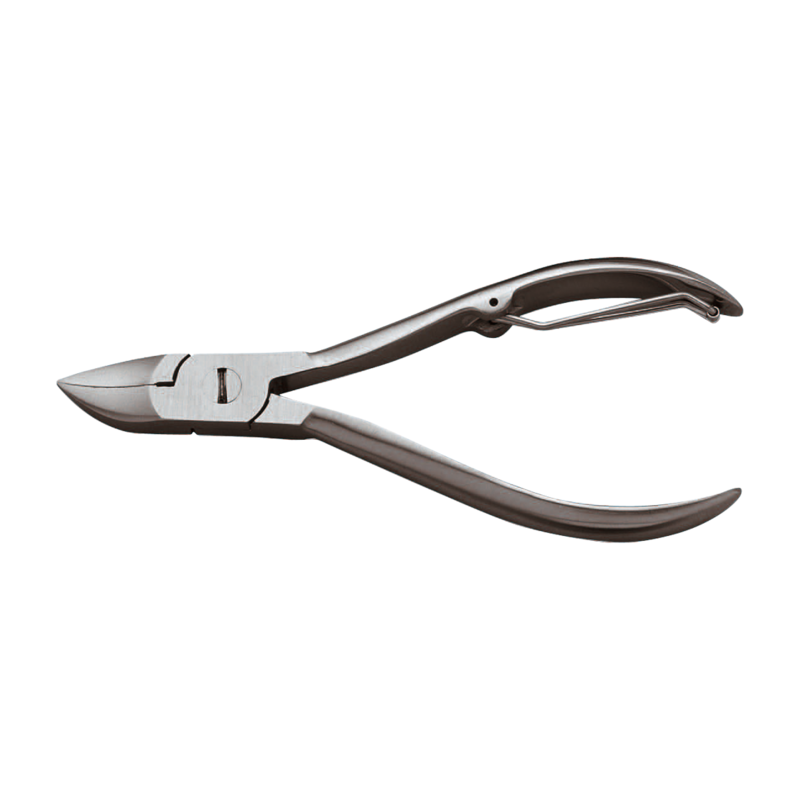 Tronchese unghie Medio Inox cm 11 200511 Wictor