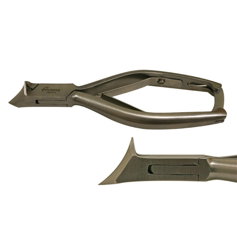 Tronchese Unghie Aurore Inox 285/14