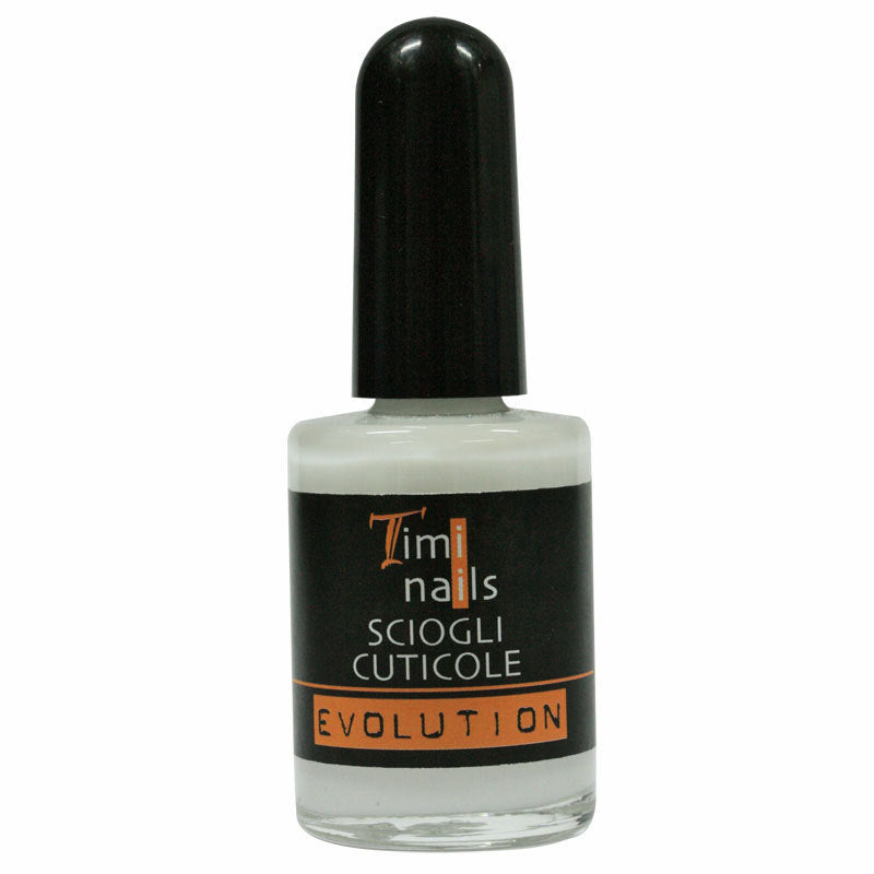 Timi Nails Evolution Sciogli Cuticole 15 ml.