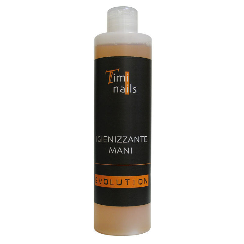 Evolution Timi Nails Igienizzante mani 250 ml