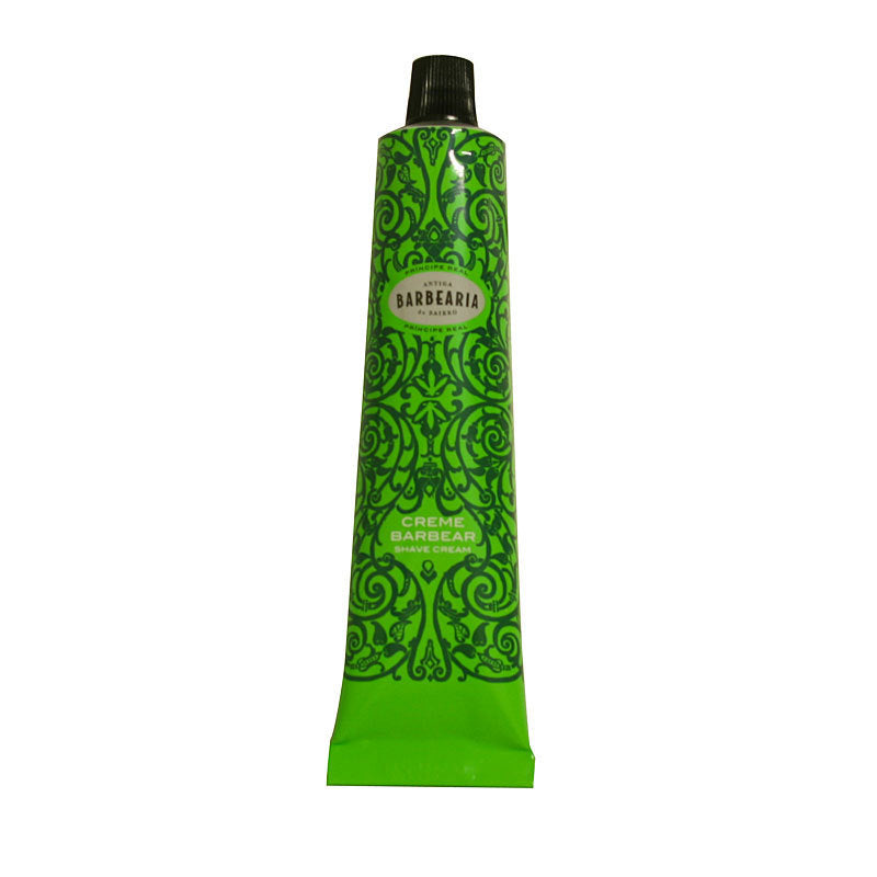 Antigua barberia de Bairro Shaving Cream Princiope Real 125 ml