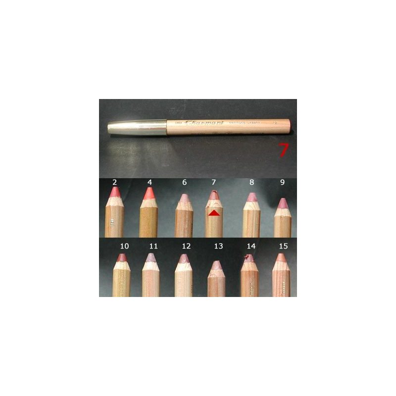 Matitone Rossetto nr 7 Royal
