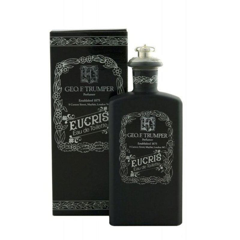 Eau de Toilette Eucris G.F.Trumper 100 ml