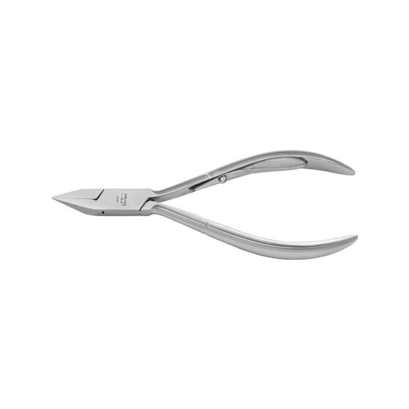 Tronchese unghie incarnite Retto inox 192713 Wictor