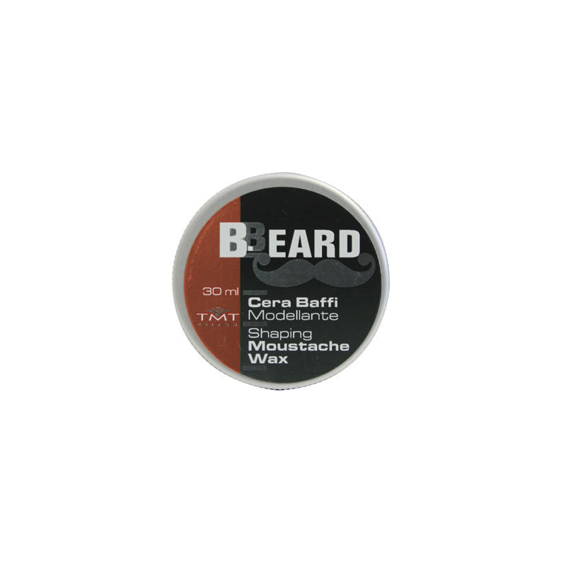 Cera per barba e baffi Modellante BBear 30 ml TMT